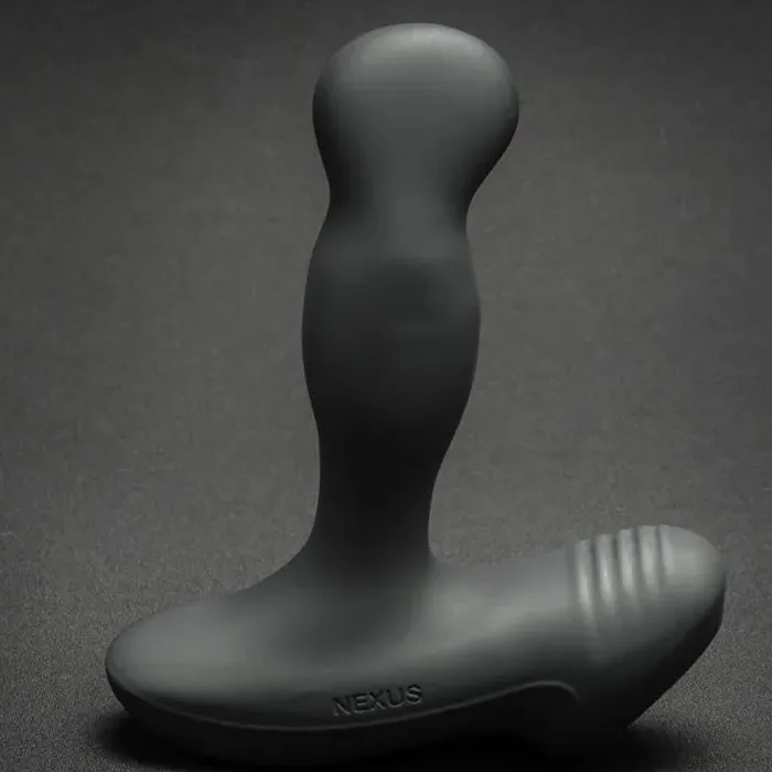 Anal Nexus Revo Slim Prostate Stimulator MrsLeather