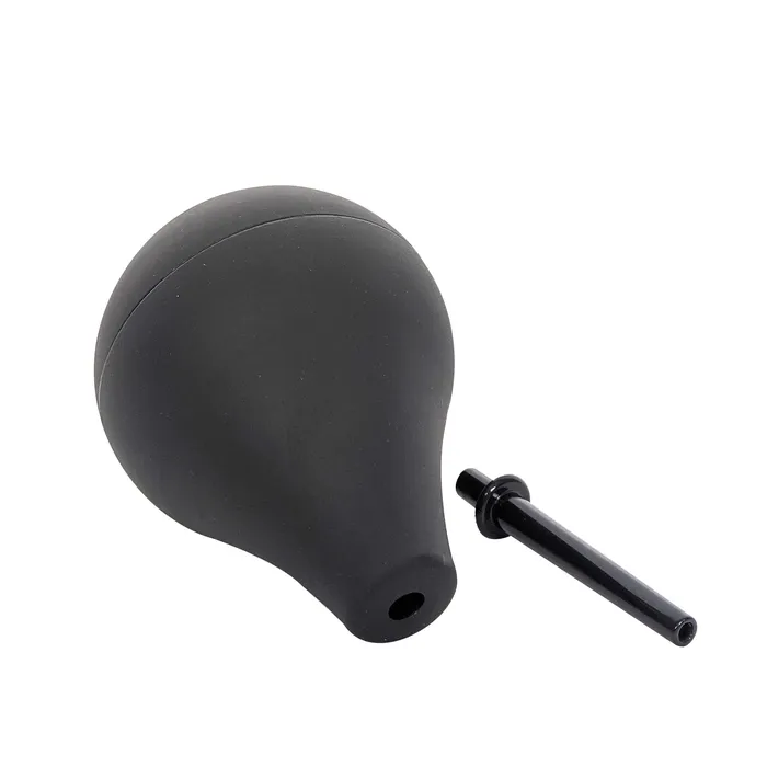 Brutus Anal | Brutus - Intiem Douche - Anaal Douche - The Shower Bulb Enema 224 ml.