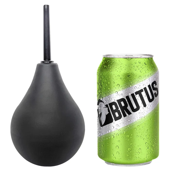 Brutus Anal | Brutus - Intiem Douche - Anaal Douche - The Shower Bulb Enema 224 ml.