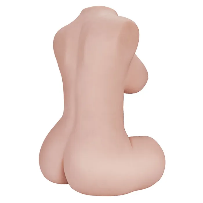 Candice :43LB Life Sized Beach Girl Sex Doll Fair | Tantaly Male Sex Toys