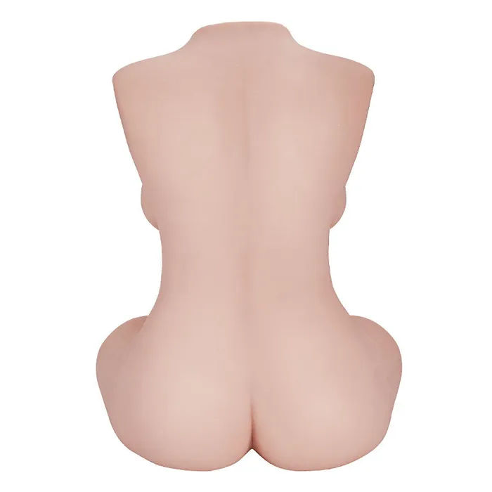 Candice :43LB Life Sized Beach Girl Sex Doll Fair | Tantaly Male Sex Toys