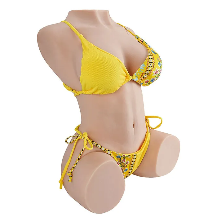 Candice :43LB Life Sized Beach Girl Sex Doll Fair | Tantaly Male Sex Toys