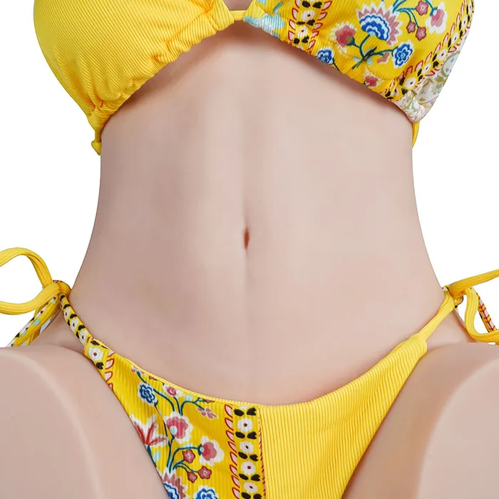 Candice :43LB Life Sized Beach Girl Sex Doll Fair | Tantaly Male Sex Toys
