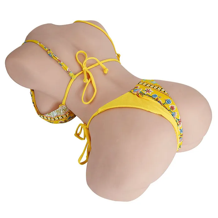 Candice :43LB Life Sized Beach Girl Sex Doll Fair | Tantaly Male Sex Toys