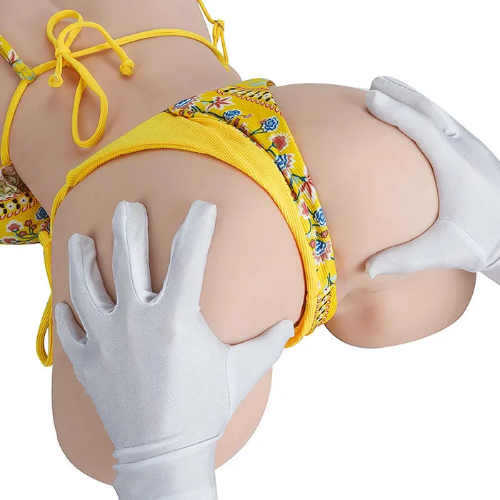 Candice :43LB Life Sized Beach Girl Sex Doll Fair | Tantaly Male Sex Toys