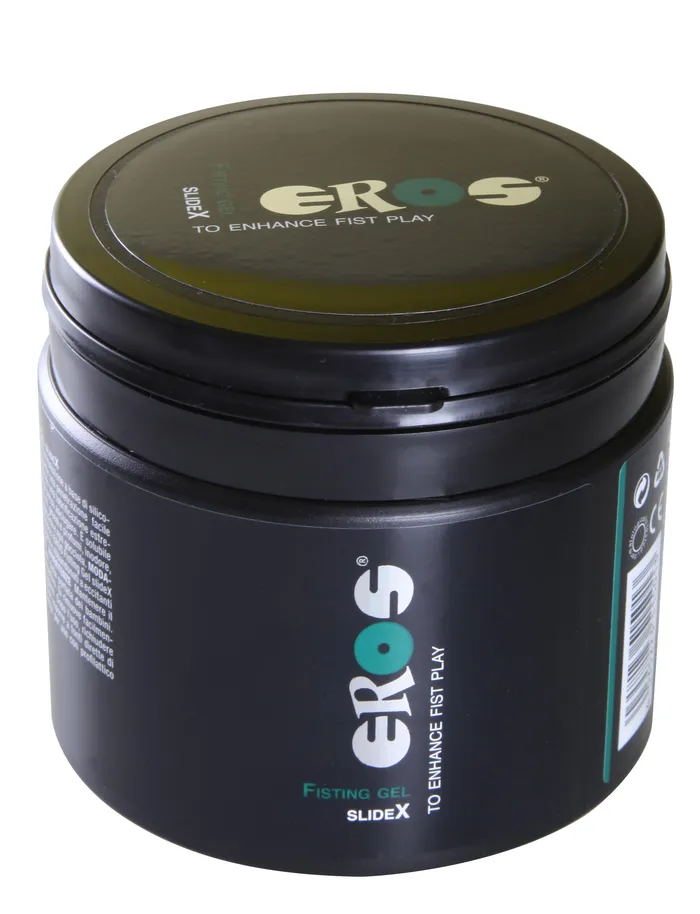 EROS Eros - Fisting Gel SlideX | Enhancers