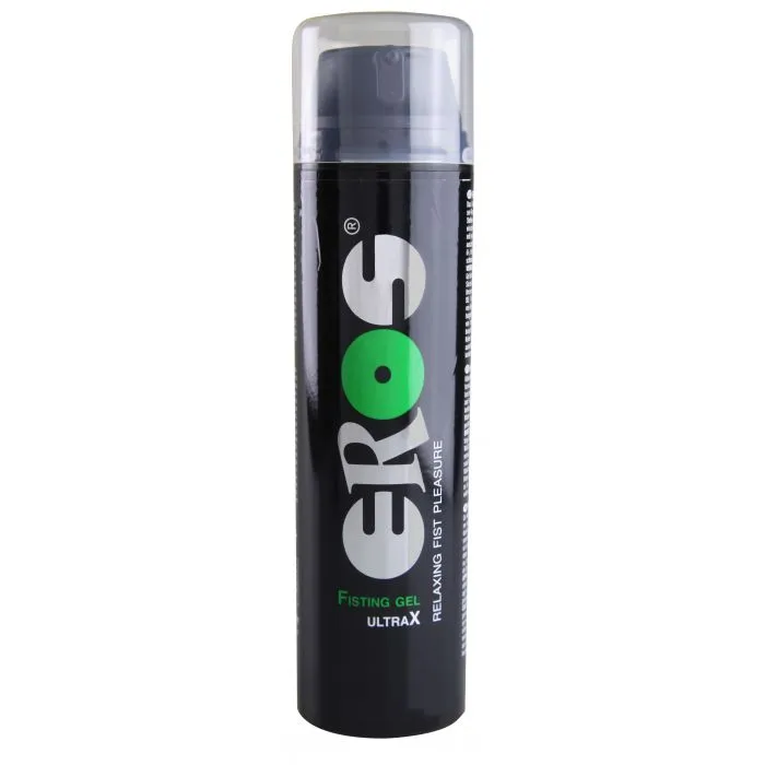 EROS Eros - Fisting Gel SlideX | Enhancers