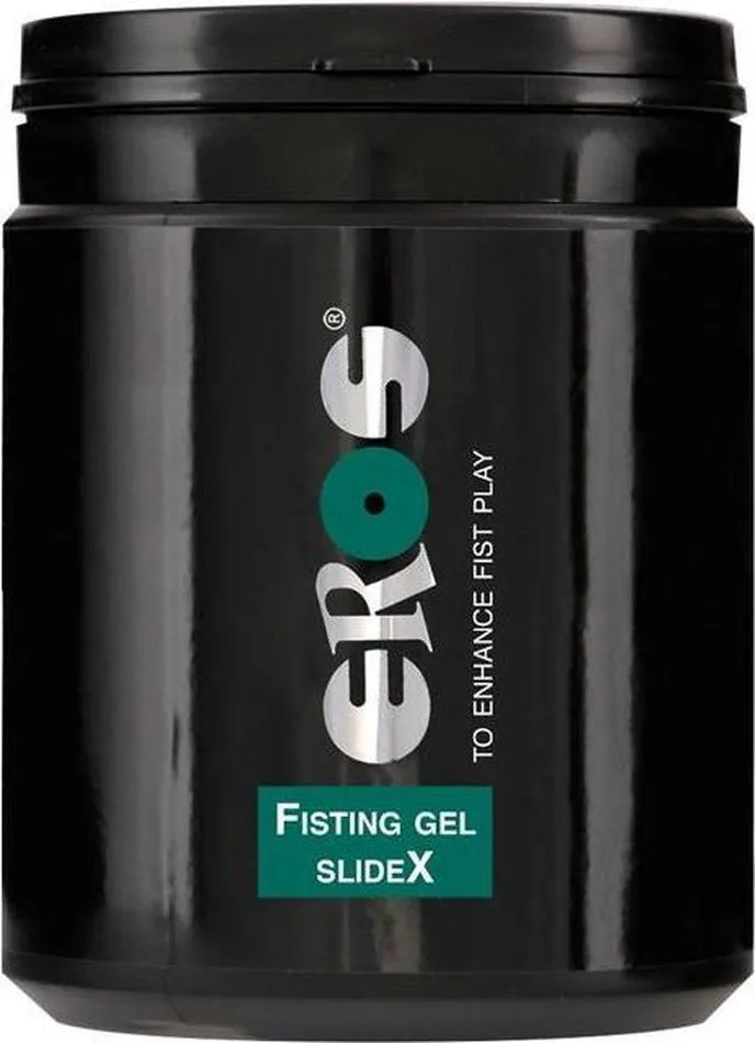 EROS Eros - Fisting Gel SlideX | Enhancers