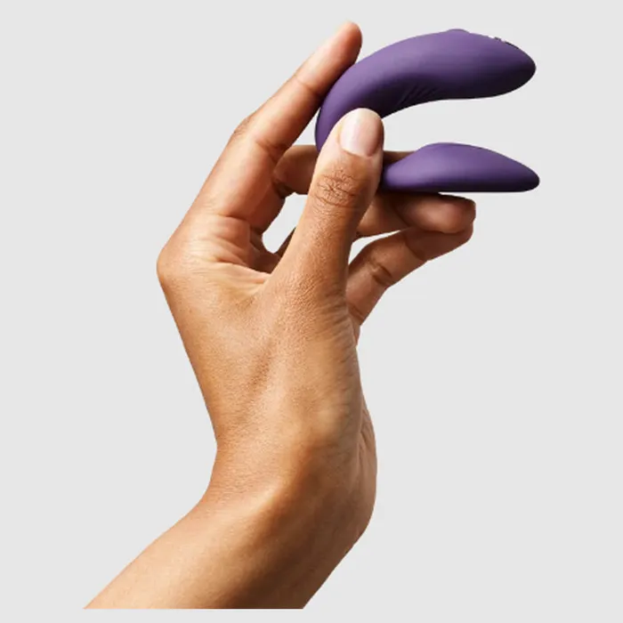 Vibrators | Standard Innovations We-Vibe Chorus Couples Vibrator