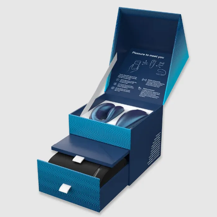 Vibrators | Standard Innovations We-Vibe Chorus Couples Vibrator