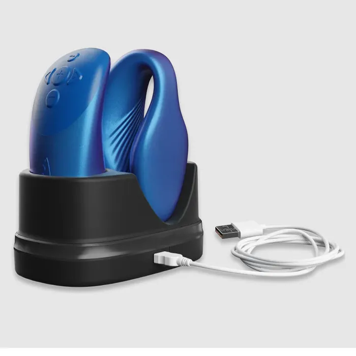 Vibrators | Standard Innovations We-Vibe Chorus Couples Vibrator