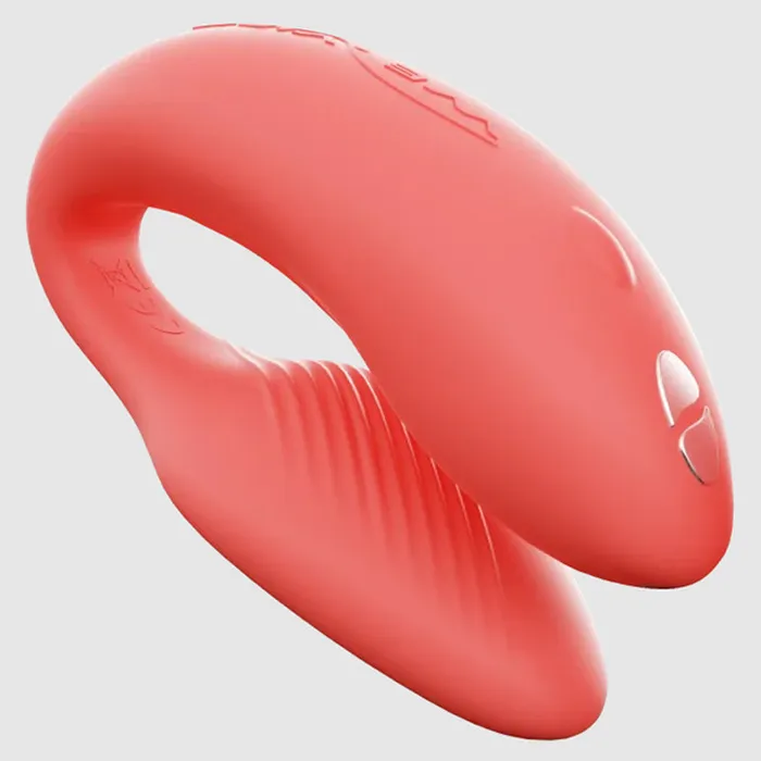 Vibrators | Standard Innovations We-Vibe Chorus Couples Vibrator