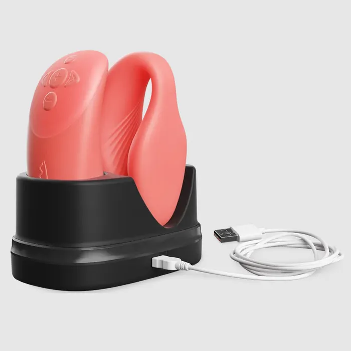 Vibrators | Standard Innovations We-Vibe Chorus Couples Vibrator