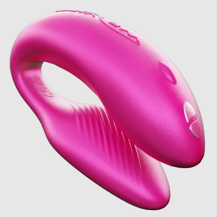 Vibrators | Standard Innovations We-Vibe Chorus Couples Vibrator