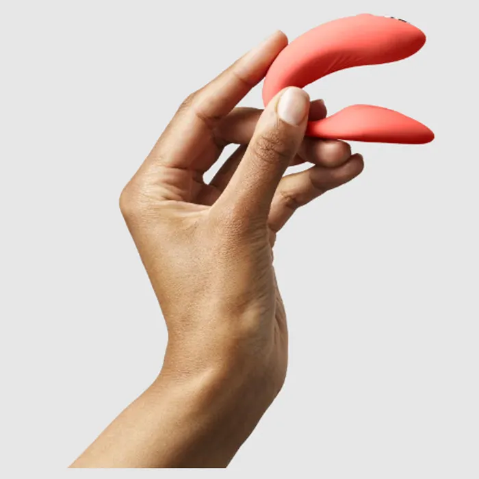 Vibrators | Standard Innovations We-Vibe Chorus Couples Vibrator