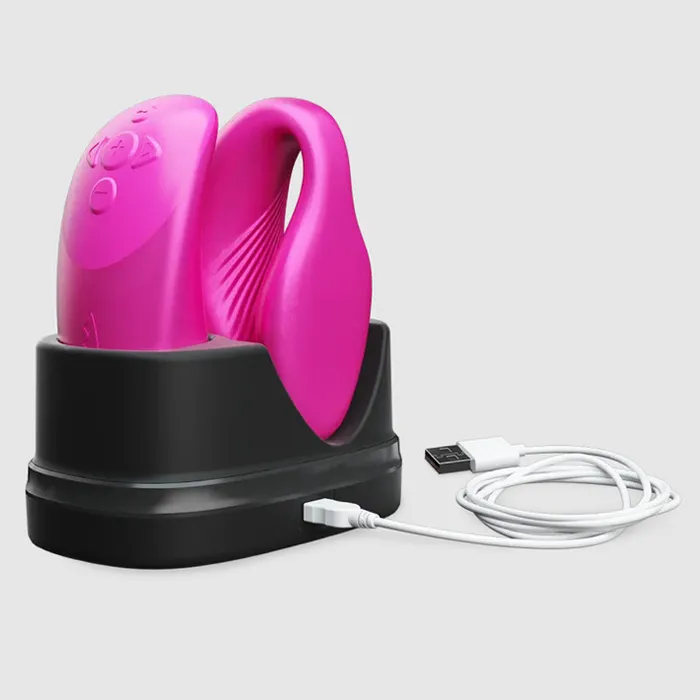 Vibrators | Standard Innovations We-Vibe Chorus Couples Vibrator