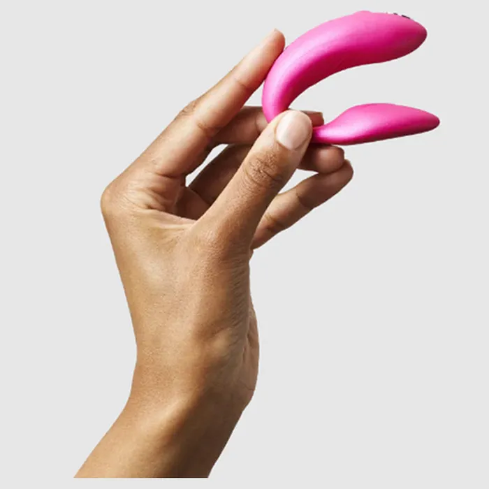 Vibrators | Standard Innovations We-Vibe Chorus Couples Vibrator