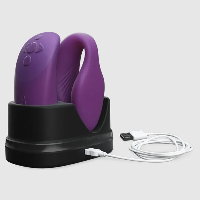 Vibrators | Standard Innovations We-Vibe Chorus Couples Vibrator