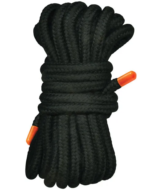 Anal | Icon The 9's Orange Is The New Black Tie Me Ups