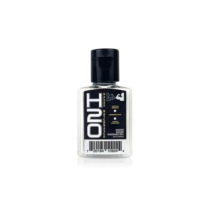 B Cummings Vibrators H2o Maxxx 24 ml