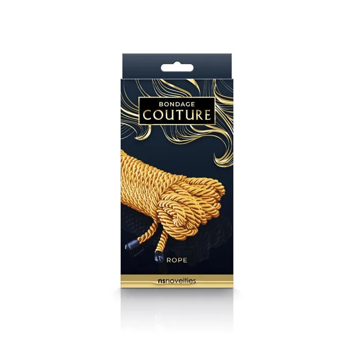Bondage Couture Rope | NS Novelties Couples