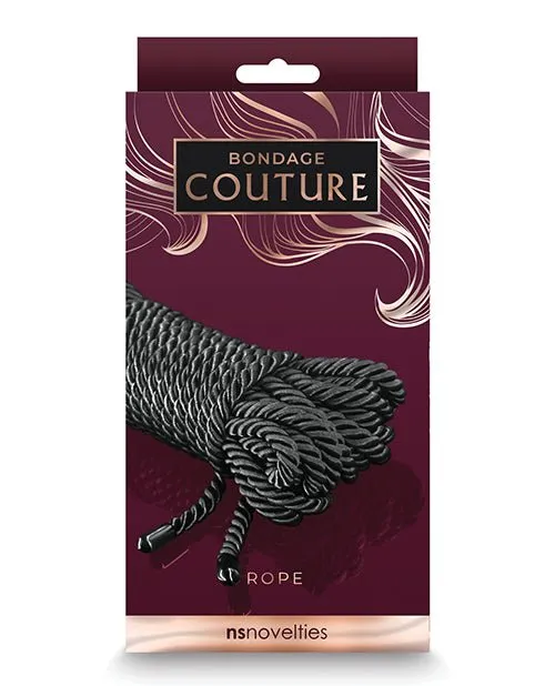 Bondage Couture Rope | NS Novelties Couples