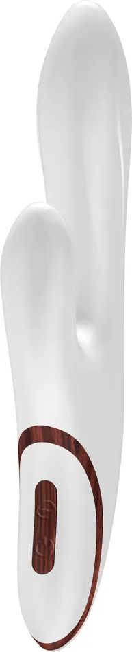 Boom Maple White Shots Boom Vibrators