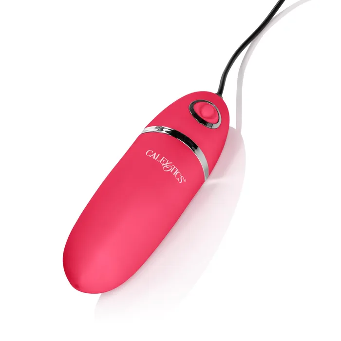 CalExotics Female Sex Toys Powerful Sensory Play Bullet
