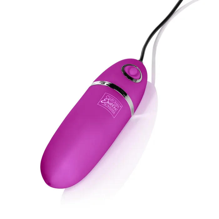 CalExotics Female Sex Toys | Powerful Sensory Play Bullet