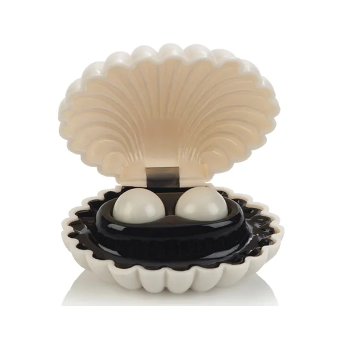 CalExotics Vibrators Pleasure Pearls
