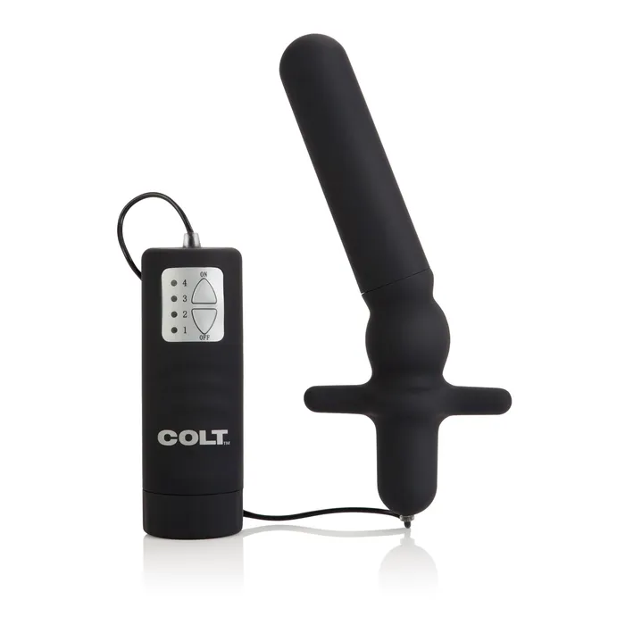 Colt Waterproof Anal T CalExotics Anal