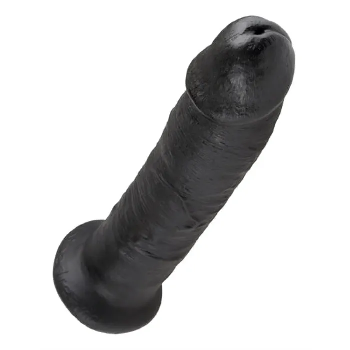 Dildos | Pipedream King Cock 9-Inch Cock Black Dildos | Pipedream King Cock 9-Inch Cock Black
