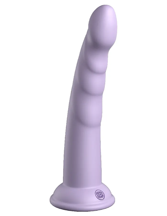 Dillio Platinum - Slim Seven 7 Inch Dildo | Pipedream Dildos