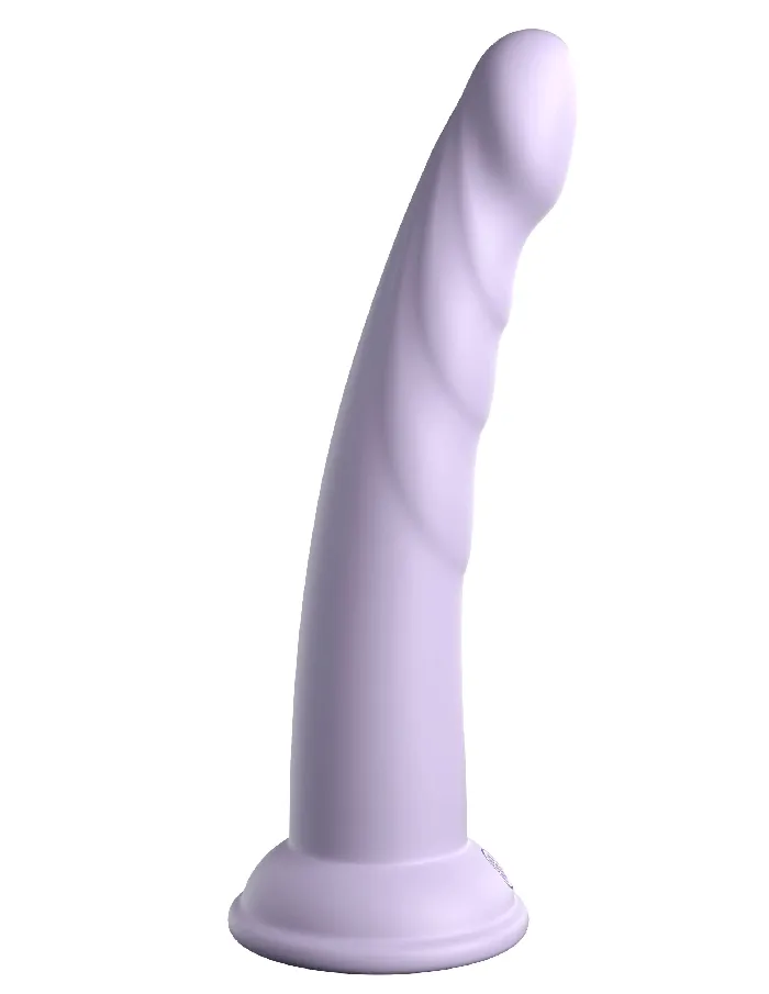 Dillio Platinum - Slim Seven 7 Inch Dildo | Pipedream Dildos