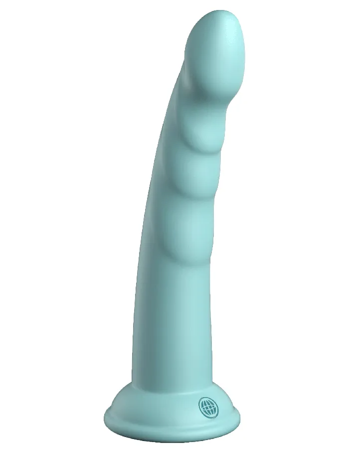 Dillio Platinum - Slim Seven 7 Inch Dildo | Pipedream Dildos