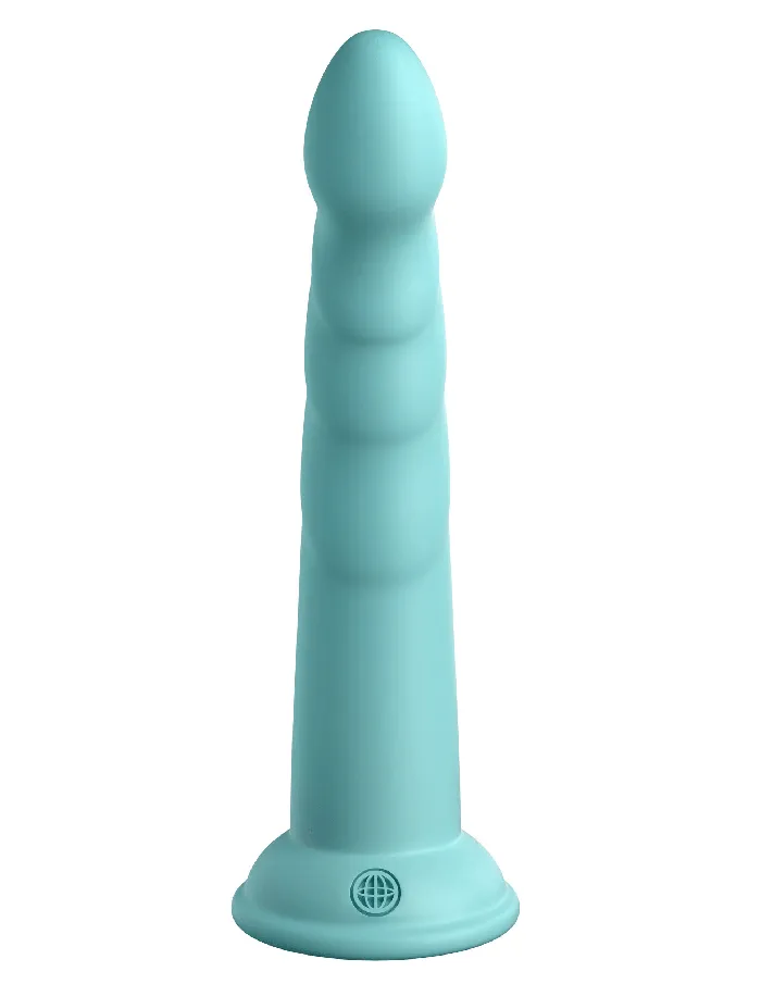 Dillio Platinum - Slim Seven 7 Inch Dildo | Pipedream Dildos