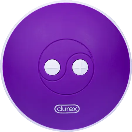 Durex Female Sex Toys | Official Durex Partner Sensual Bliss Intimate Massager