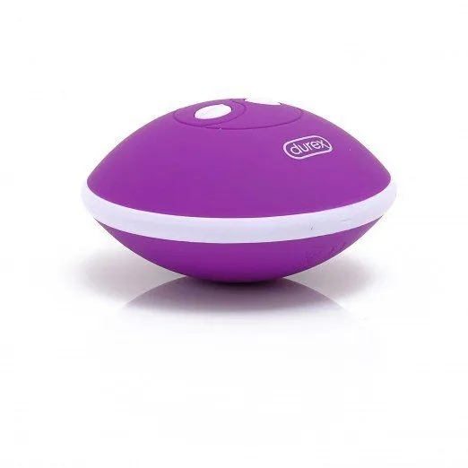Durex Female Sex Toys | Official Durex Partner Sensual Bliss Intimate Massager