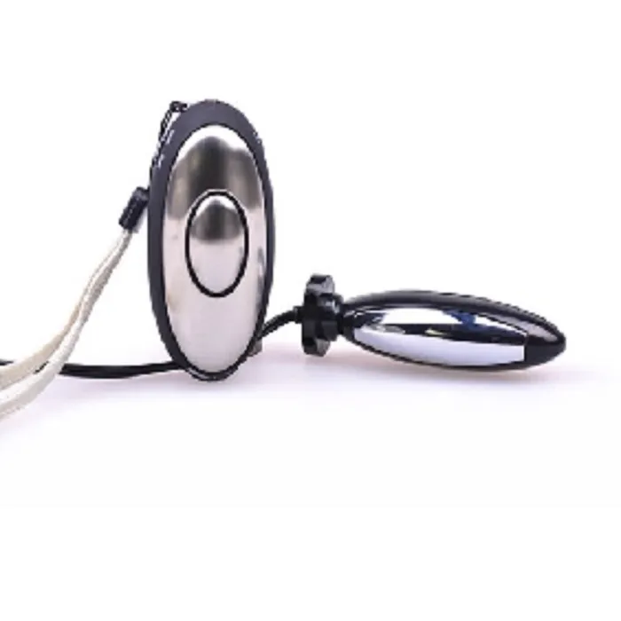 E2B Anal shock therapy plug
