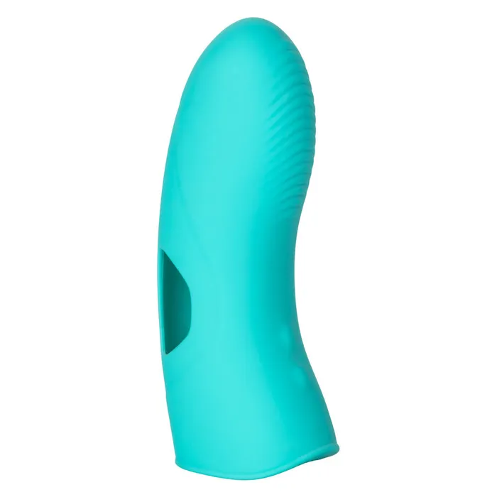 Female Sex Toys CalExotics Mini Marvels Silicone Marvelous Tickler
