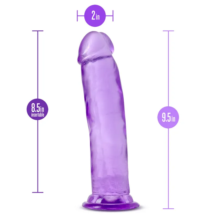 Female Sex Toys | Eden Eden 9.5