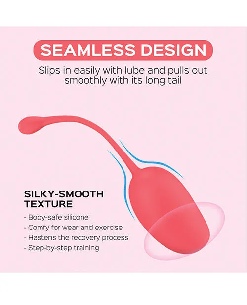 Female Sex Toys | Mango Tropical 6 Weighted Kegel Ball Exercise Set - Uc Global Trade INChoney Play B