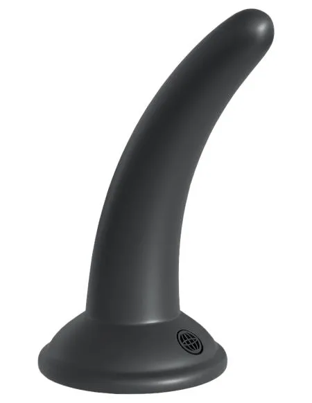 Fetish Fantasy Strap-On Vibrator - Pipedream | Pipedream Female Sex Toys