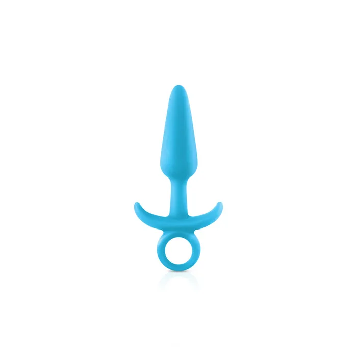 Firefly Prince Small Blue nsnovelties Vibrators