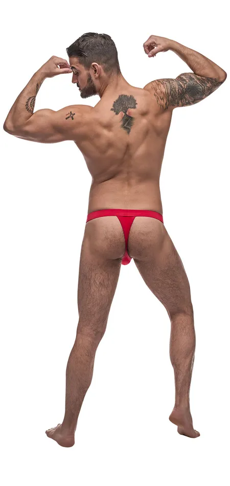 Male Power Pure Comfort Bong Thong Male Power Male Sex Toys