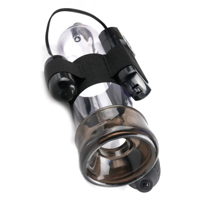 Male Sex Toys | Pipedream Classix Vibrating Power Pump Male Sex Toys | Pipedream Classix Vibrating Power Pump