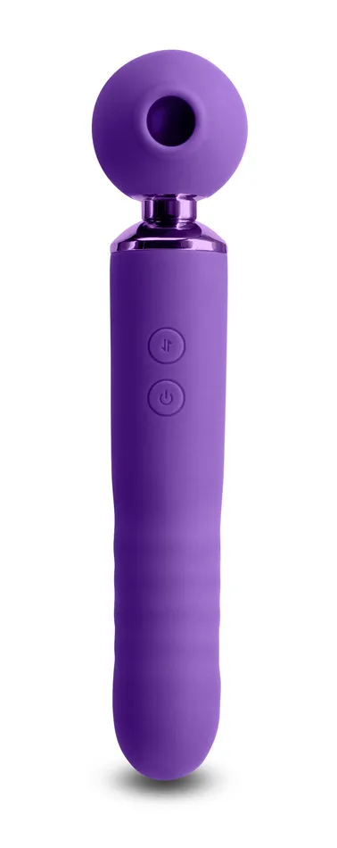 NS Novelties Female Sex Toys | Revel Fae: The Ultimate Clitoral Stimulator NS Novelties Female Sex Toys | Revel Fae: The Ultimate Clitoral Stimulator