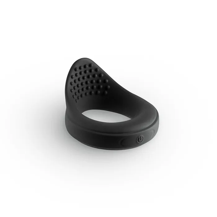 nsnovelties Renegade Slider Black Anal