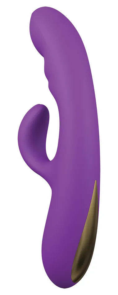 Rhythm Lavani Purple Kama Sutra Rhythm Vibrators