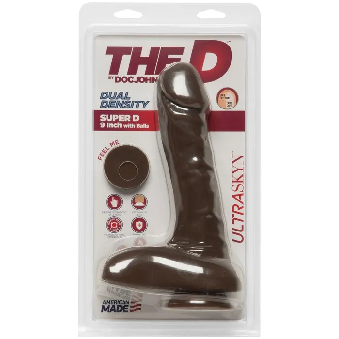 Sale Female Sex Toys | The D - Super D 9 Sale Female Sex Toys | The D - Super D 9